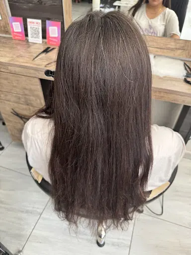 EMİNE İNCE KUAFÖR & GÜZELLİK MERKEZİ