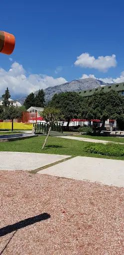 KEMER MASAJ SALONU 4