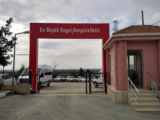 Kadirli Engelsiz Yaşam Merkezi 2