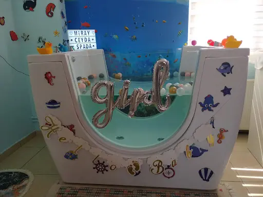 Tuzla Baby Spa 2