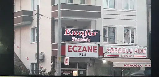 Kuaför Yasemin 4