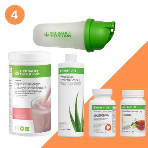 Herbalife Armağan Aktif Yaşam Merkezi 4