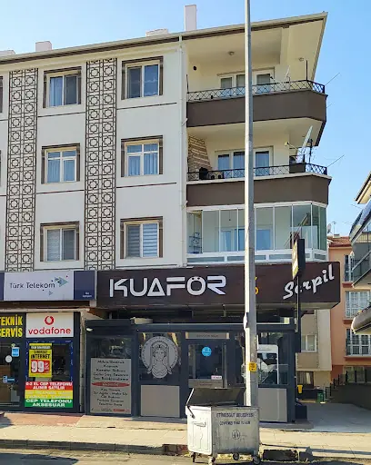 KUAFÖR SERPİL 2