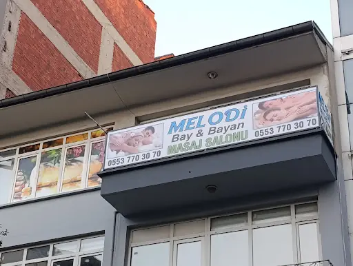 Melodi spa