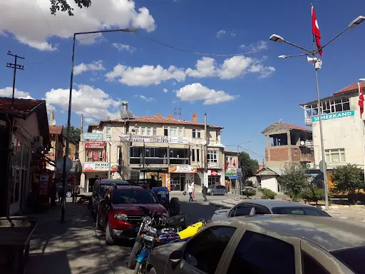 Akçadağ zeytindalı çarşısı 2