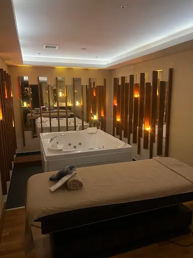 Liya Spa – SPA & Wellness, İstanbul (2. fotoğraf)