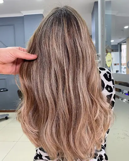 ŞEYDA GÖKHAN KUAFÖR 4