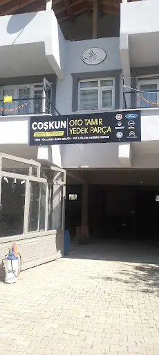 COŞKUN OTO TAMİR VE BAKIM