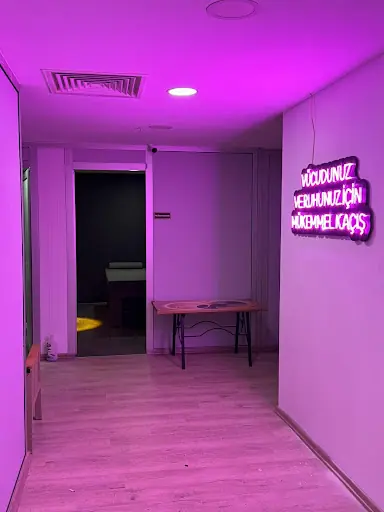 Kristal Spa Ve Masaj Salonu - Maltepe 4