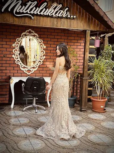 SALON HALİL HD 4