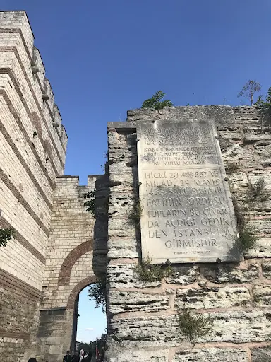 TOPKAPI KALEİÇİ 3