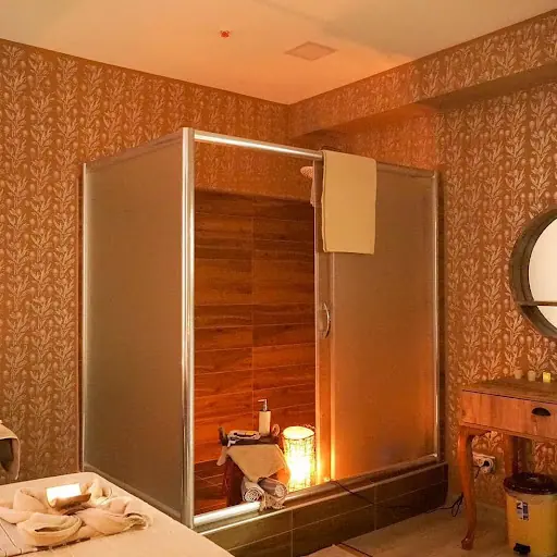 Yenişehir Medikal Masaj Merkezi – SPA & Wellness, İstanbul (4. fotoğraf)