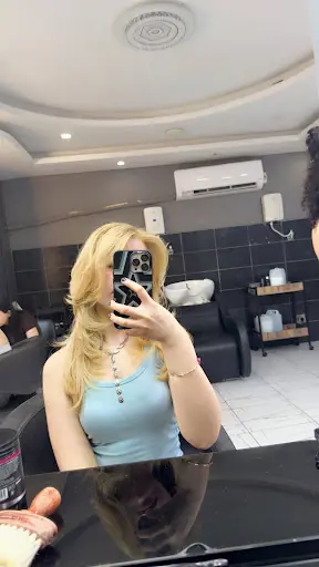 Güneş KUAFÖR ve Ağda Salonu 4