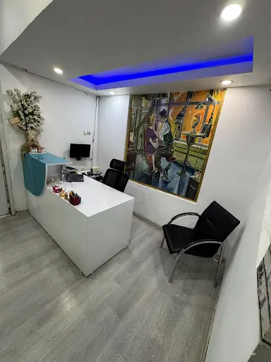 DİŞ HEKİMİ NESRİN ONUR 2