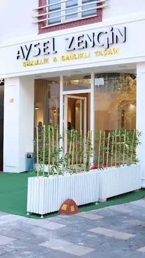 Aysel Zengin Güzellik ve Sağlıklı Yaşam