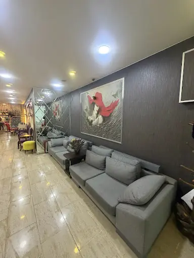 İstanbul Kuaför 4