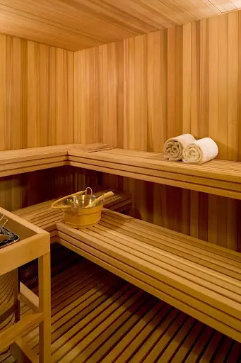 Luxury Spa