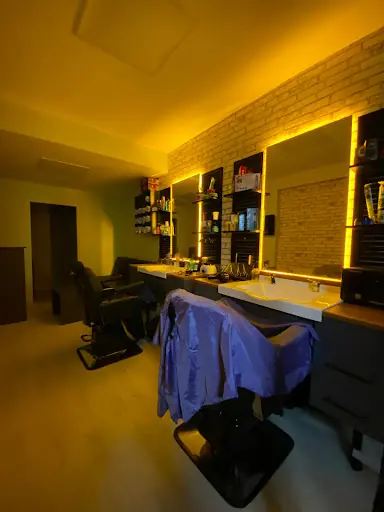 NOVA HAİR STUDİO 3