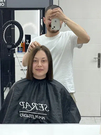 Serap Hair Studio 4