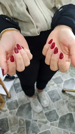 Çiftlik Moda Bayan Kuaförü 4
