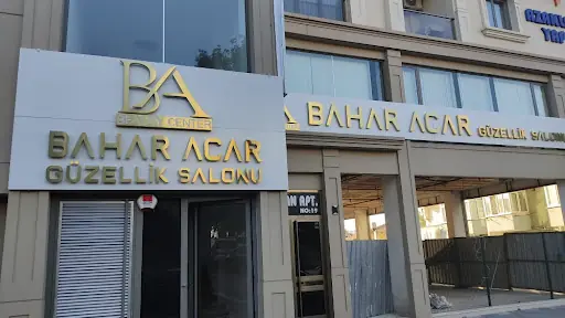 Bahar Acar Güzellik Salonu