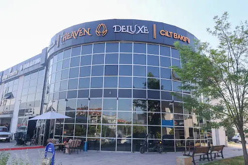 Heaven Deluxe Uşak