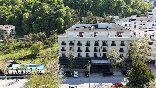 Maxwell Resort Hotel Spa