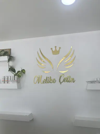 Melike Çetin güzellik merkezi ve kuafor salonu