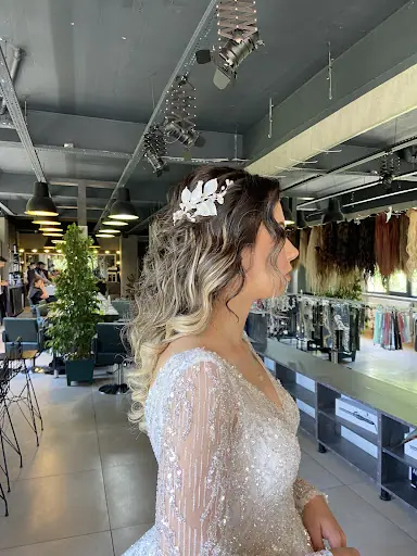 Bolu Salon Nişantaşi Kadın Erkek Saç Atölyesi 3