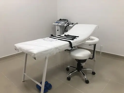 MELEK HASTAOGLU ESTETİK VE GÜZELLİK SALONU 4