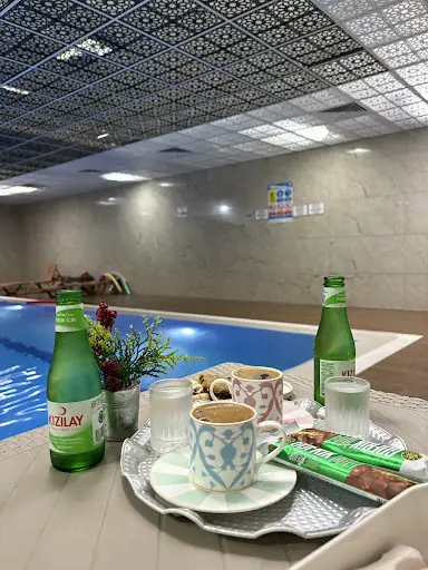 Sultan's Hamam and Spa 3