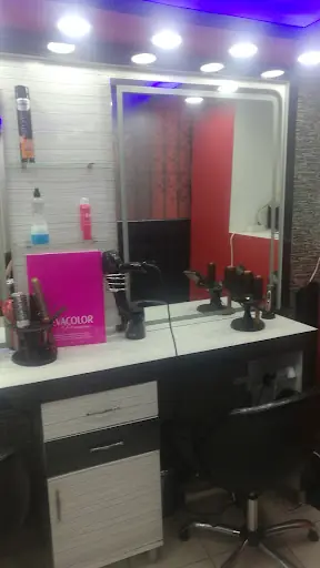 HAIR ŞHOW BAYAN KUAFÖRÜ