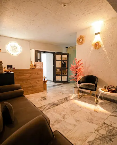 Revita Masaj Salonu - Spa Wellness 2
