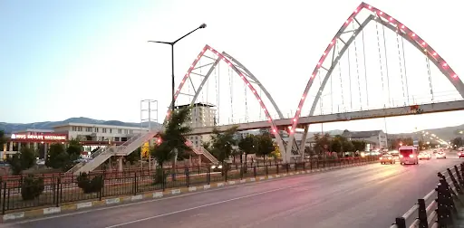Muş Devlet Hastanesi