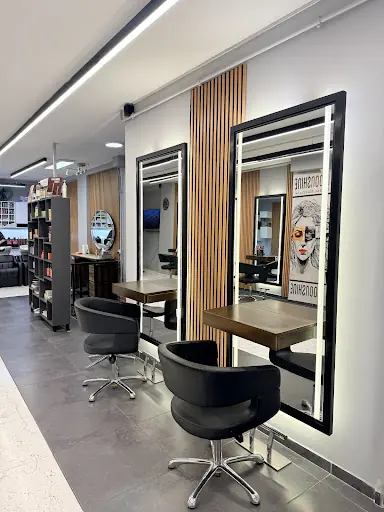 Mec Hair Design 2