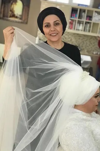 Eksa Kuaför Nuray 2