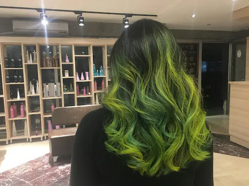 Fatih KURT Hair Artist 4