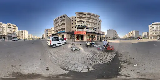 Mazel Güzellik Salonu