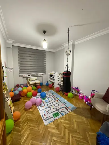 Uzm. Psk. İlknur Karakoyunlu – Diğer (Güzellik), İstanbul (4. fotoğraf)