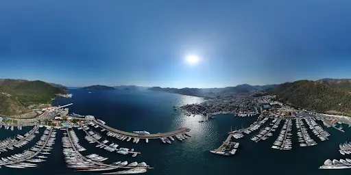 Relax Spa Marina