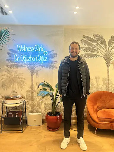 Dr. Oğuzhan Oğuz 4