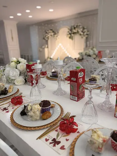 Rize Bes't Davet Evi 4