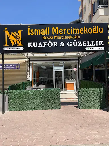 ismail mercimekoğlu