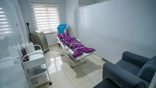 Epa Güzellik Salonu Tekirdağ