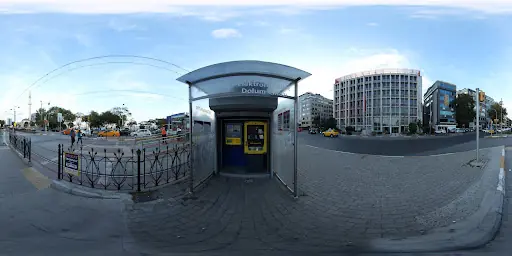 Fındıklı-Mımar Sınan Ünıversıtesı – Diğer (Güzellik), İstanbul