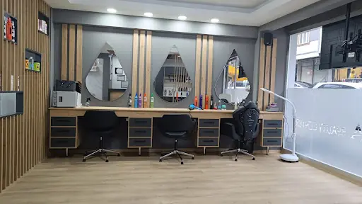 MSD ANKA KOZMETİK GÜZELLİK SALONLARI 2