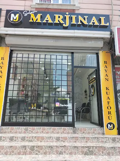 Salon Marjinal 2