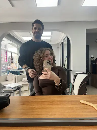 Hair Design Aura 2