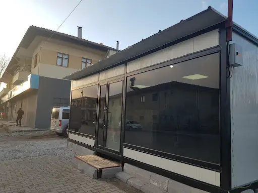 Türkiyem Teknik Servis Cep Telefonu, Bilgisayar ve Elektronik