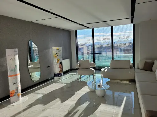 SELVERA BEAUTY/GÜZELLİK SALONU